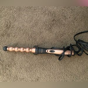 BESTOPE curling iron